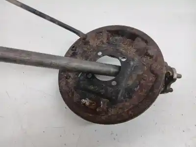 Pezzo di ricambio per auto di seconda mano  per KIA SPORTAGE  Riferimenti OEM IAM   