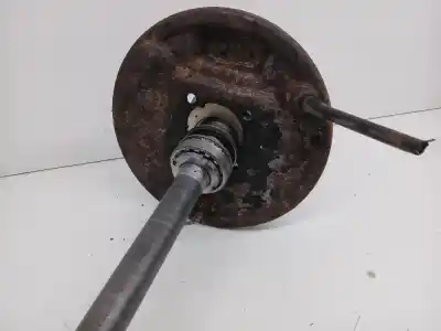 Pezzo di ricambio per auto di seconda mano  per KIA SPORTAGE  Riferimenti OEM IAM   