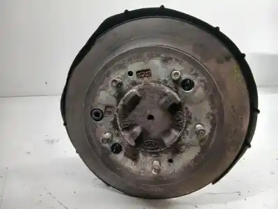 Second-hand car spare part rear left transmission for kia sorento 2.5 crdi concept oem iam references 