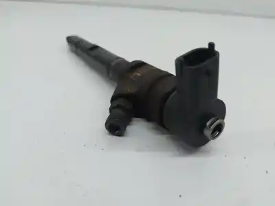 Peça sobressalente para automóvel em segunda mão injetor por kia sorento 2.5 crdi concept referências oem iam 338004a500  