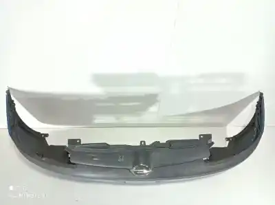 Pezzo di ricambio per auto di seconda mano paraurti anteriore per opel corsa c corsa c riferimenti oem iam   