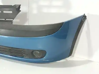 Pezzo di ricambio per auto di seconda mano paraurti anteriore per opel corsa c corsa c riferimenti oem iam   