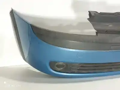 Pezzo di ricambio per auto di seconda mano paraurti anteriore per opel corsa c corsa c riferimenti oem iam   