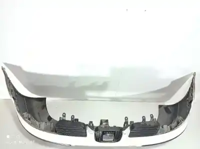 Second-hand car spare part FRONT BUMPER for SEAT TOLEDO (1M2)  OEM IAM references   