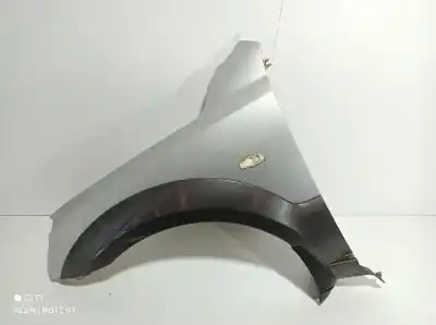 Second-hand car spare part left front fin for kia sorento 2.5 crdi active oem iam references   