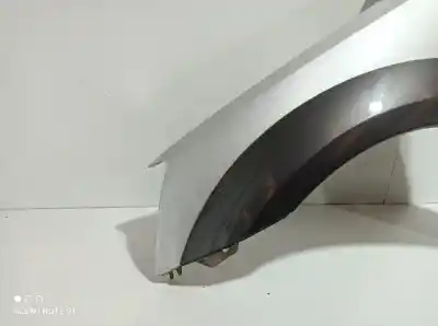 Second-hand car spare part left front fin for kia sorento 2.5 crdi active oem iam references   