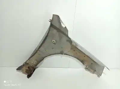 Second-hand car spare part left front fin for kia sorento 2.5 crdi active oem iam references   