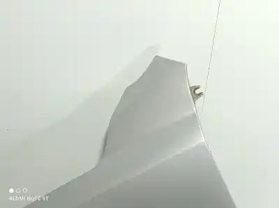 Second-hand car spare part left front fin for kia sorento 2.5 crdi active oem iam references   