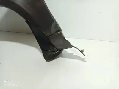 Peça sobressalente para automóvel em segunda mão guarda-lamas dianteiro esquerdo por kia sorento 2.5 crdi active referências oem iam 