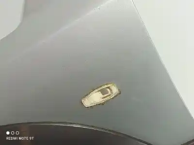 Second-hand car spare part left front fin for kia sorento 2.5 crdi active oem iam references   