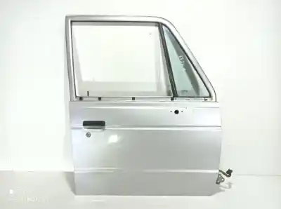 Pezzo di ricambio per auto di seconda mano porta anteriore destra per mitsubishi galloper (hyundai) 2.5 td (5-ptas) riferimenti oem iam 
