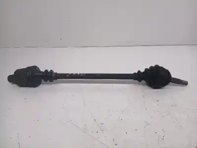 Pezzo di ricambio per auto di seconda mano trasmissione anteriore destra per dacia logan ii ambiance riferimenti oem iam 2152107500017  