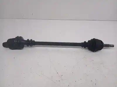 Pezzo di ricambio per auto di seconda mano trasmissione anteriore destra per dacia logan ii ambiance riferimenti oem iam 2152107500017  