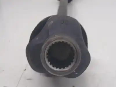 Pezzo di ricambio per auto di seconda mano trasmissione anteriore destra per dacia logan ii ambiance riferimenti oem iam 2152107500017  