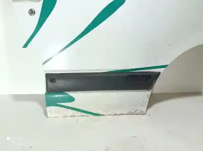 Peça sobressalente para automóvel em segunda mão Porta Dianteira Direita por RENAULT MASTER II PHASE 2 CAJA CERRADA 2.5 dCi Diesel CAT Referências OEM IAM   