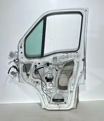 Peça sobressalente para automóvel em segunda mão porta dianteira direita por renault master ii phase 2 combi combi 2t8 l2 9pl caja cerrada techo elev. referências oem iam   