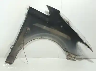 Peça sobressalente para automóvel em segunda mão GUARDA-LAMAS DIANTEIRO ESQUERDO por CITROEN C3  Referências OEM IAM   