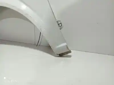 Peça sobressalente para automóvel em segunda mão guarda-lamas dianteiro esquerdo por citroen c3 8hxdv4td referências oem iam   