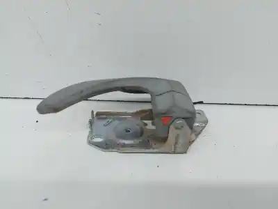 Second-hand car spare part interior left rear handle for kia sorento 2.5 crdi active oem iam references   