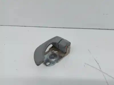 Second-hand car spare part interior left rear handle for kia sorento 2.5 crdi active oem iam references   