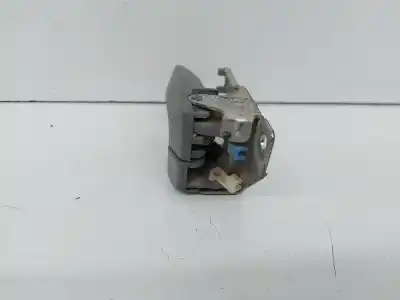 Second-hand car spare part interior left rear handle for kia sorento 2.5 crdi active oem iam references   