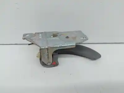 Second-hand car spare part interior left rear handle for kia sorento 2.5 crdi active oem iam references   