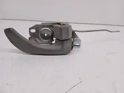 Peça sobressalente para automóvel em segunda mão puxador interior traseiro direito por kia sorento 2.5 crdi active referências oem iam 