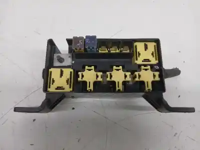 Peça sobressalente para automóvel em segunda mão caixa de fusíveis e relés por kia sorento 2.5 crdi active referências oem iam 0k53a67bx1