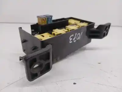 Second-hand car spare part fuse box unit for kia sorento 2.5 crdi active oem iam references 0k53a67bx1  