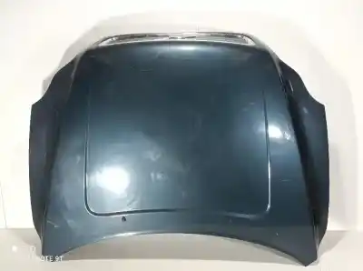 Peça sobressalente para automóvel em segunda mão capot por volvo xc90 d5 executive (7 asientos) (136kw) referências oem iam 