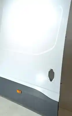 Pezzo di ricambio per auto di seconda mano porta laterale scorrevole destra per iveco daily furgón daily furgon riferimenti oem iam   