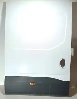 Pezzo di ricambio per auto di seconda mano Porta Laterale Scorrevole Destra per IVECO DAILY FURGÓN DAILY FURGON Riferimenti OEM IAM   