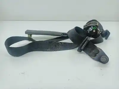 Second-hand car spare part rear right seat belt for ford maverick (ml) gl oem iam references   