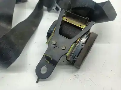 Second-hand car spare part rear right seat belt for ford maverick (ml) gl oem iam references   