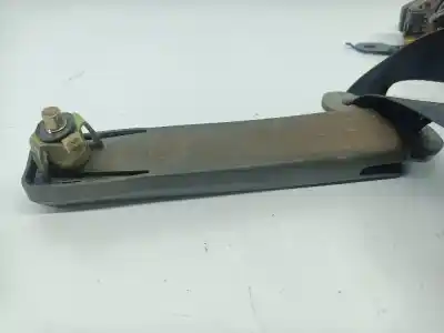 Second-hand car spare part rear right seat belt for ford maverick (ml) gl oem iam references   