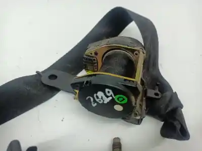 Second-hand car spare part rear right seat belt for ford maverick (ml) gl oem iam references   