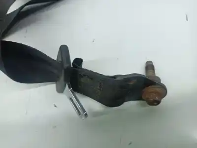 Second-hand car spare part rear right seat belt for ford maverick (ml) gl oem iam references   