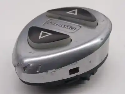 Second-hand car spare part steering wheel switch for citroen c5 berlina premier (e) oem iam references 9633261277  