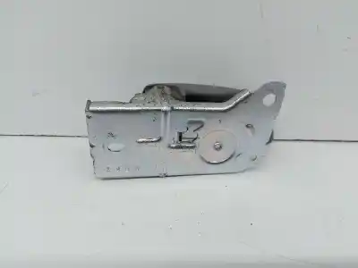 Second-hand car spare part interior left front handle for kia sorento 2.5 crdi active oem iam references   