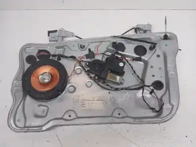 İkinci el araba yedek parçası ÖN SAG PENCERE REGÜLATÖRÜ için SKODA FABIA  OEM IAM referansları 6Y0837756C  