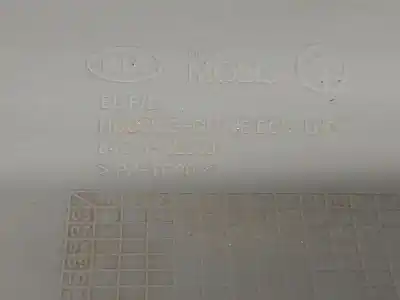 Peça sobressalente para automóvel em segunda mão porta luvas por kia sorento 2.5 crdi active referências oem iam 845113e500