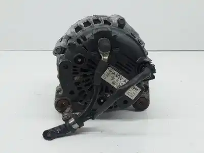 Second-hand car spare part alternator for skoda rapid elegance oem iam references 03l903023  314000094