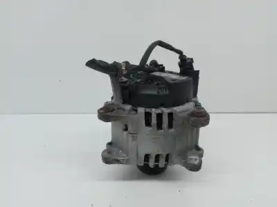 Second-hand car spare part alternator for skoda rapid elegance oem iam references 03l903023  314000094