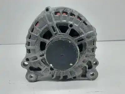 Second-hand car spare part alternator for skoda rapid elegance oem iam references 03l903023  314000094