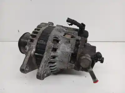 Piesă de schimb auto la mâna a doua alternator pentru kia sorento i (jc) 2.5 crdi referințe oem iam f861113934  