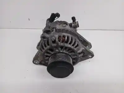 Piesă de schimb auto la mâna a doua alternator pentru kia sorento i (jc) 2.5 crdi referințe oem iam f861113934  