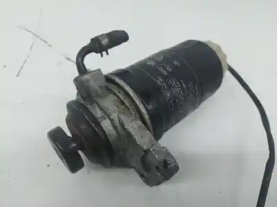 Pezzo di ricambio per auto di seconda mano supporto filtro gasolio per kia sportage td 5ptas. riferimenti oem iam   