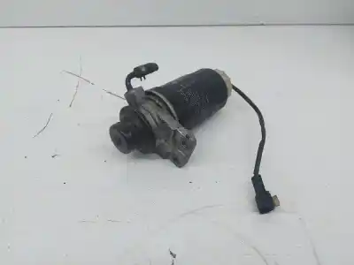 Pezzo di ricambio per auto di seconda mano supporto filtro gasolio per kia sportage td 5ptas. riferimenti oem iam   