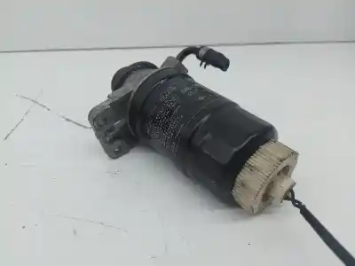 Pezzo di ricambio per auto di seconda mano supporto filtro gasolio per kia sportage td 5ptas. riferimenti oem iam   