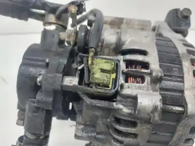 Автозапчасти б/у генератор за MITSUBISHI L 200 K6 7 2500 TD GLX 4-ptas. ссылки OEM IAM    Автозапчасти б/у генератор за MITSUBISHI L 200 K6 7 2500 TD GLX 4-ptas. ссылки OEM IAM